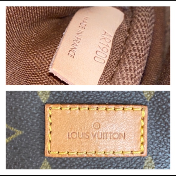 ❤️authentic lv - Picture 15 of 16
